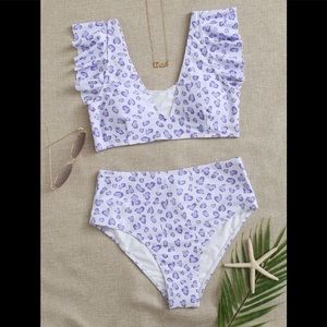 SHEIN bathing suit
